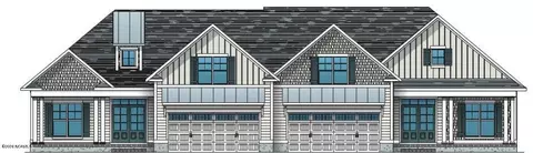 5137 Sweet Tea Ave, Wilmington, NC 28412