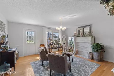 319 Planters Run, Elizabeth City, NC 27909