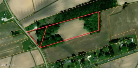 0 Clark Ford Rd, Ayden, NC 28513