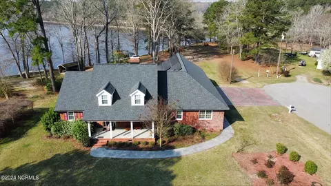3959 Dean Ave, Nashville, NC 27856