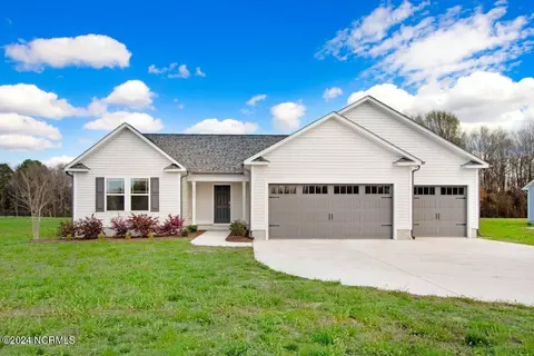 2630 N Nc 581 Hwy, Pikeville, NC 27863