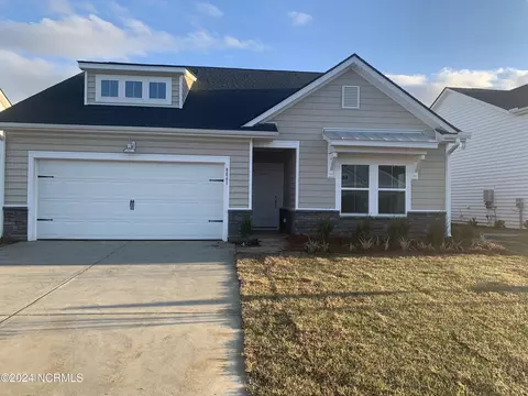 8861 SE Baton Rouge Ave E #1088, Calabash, NC 28467