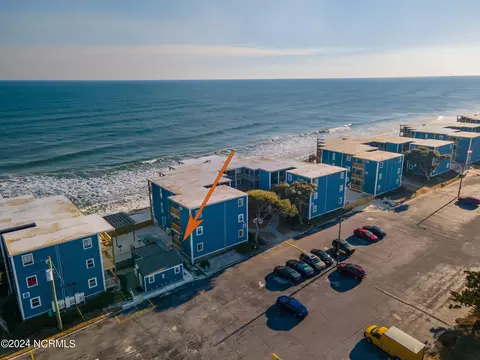 2240 New River Inlet Rd #121, North Topsail Beach, NC 28460