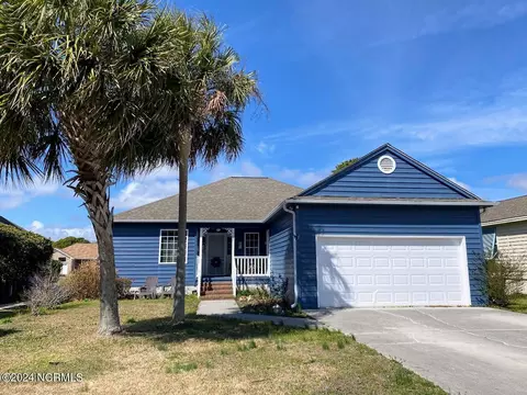 725 Sailor Ct, Kure Beach, NC 28449