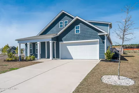326 Kite Cir NE, Bolivia, NC 28422