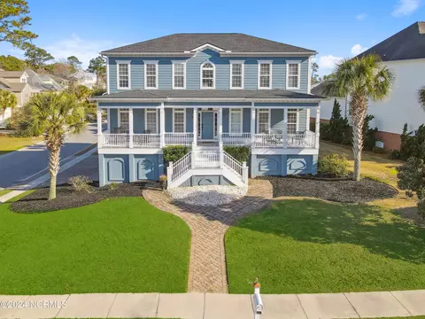 1712 Waterway Dr, North Myrtle Beach, SC 29582