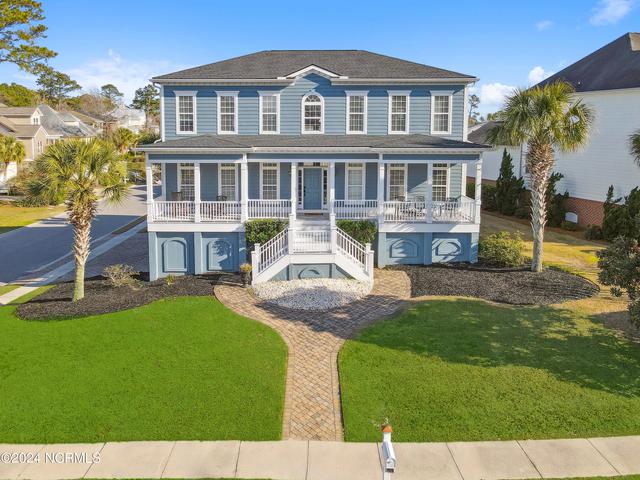1712 Waterway Dr, North Myrtle Beach, SC 29582