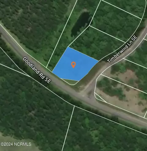 404 Timberwind Ln SE, Leland, NC 28451
