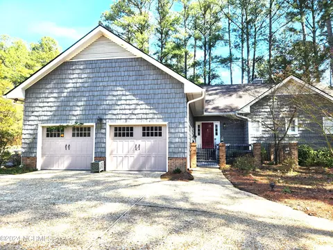 101 Bunn Ave, Rocky Mount, NC 27804
