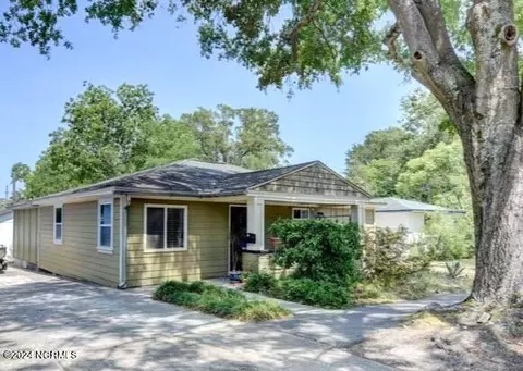 1947 Washington St, Wilmington, NC 28401