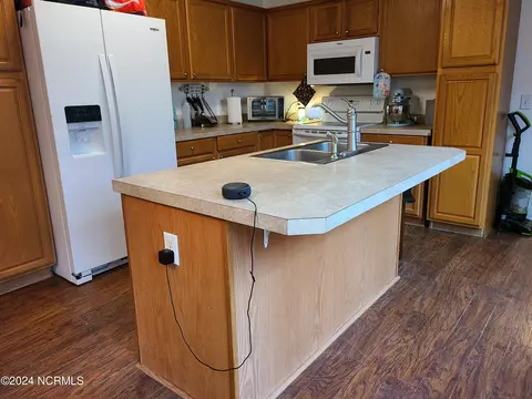 118 Harper Ln, Como, NC 27818 photo 4