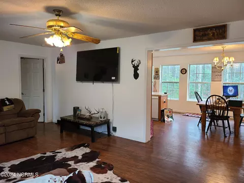 118 Harper Ln, Como, NC 27818 photo 3