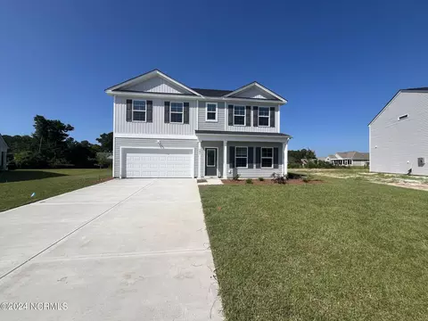 392 Mayflower Dr NW #104, Calabash, NC 28467