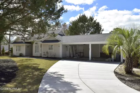 1008 Durham Ave SW, Calabash, NC 28467