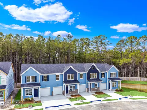 762 Palm Frond Way NW, Calabash, NC 28467