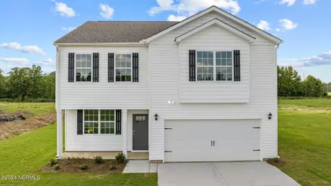 3500 True Grit Ln, Greenville, NC 27858