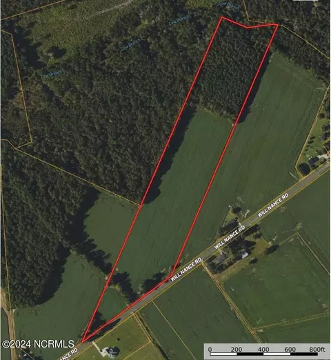 623 Will Nance Rd, Chadbourn, NC 28431