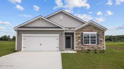 3501 True Grit Ln, Greenville, NC 27858