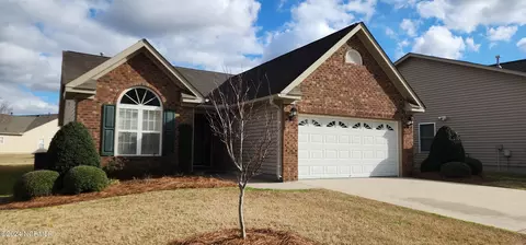 2104 Westminster Ct, Greenville, NC 27858