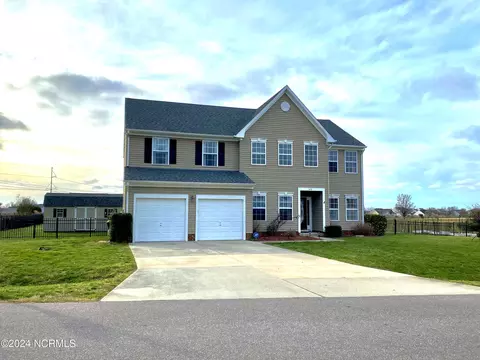 148 St Andrews Rd, Moyock, NC 27958