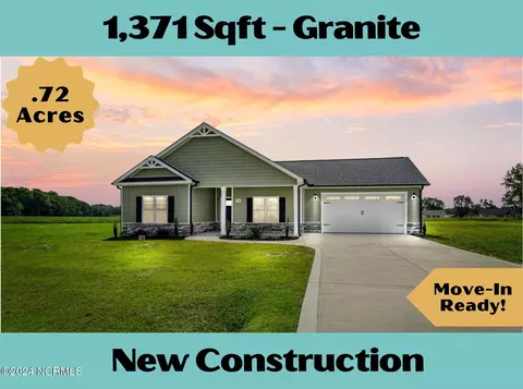 78 Oakbridge Way, Pikeville, NC 27863