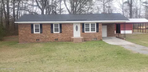 2198 Hwy 903 S, Snow Hill, NC 28580