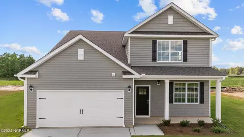 3492 True Grit Ln, Greenville, NC 27858
