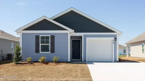 4763 Scaup Way #LOT 244, Winnabow, NC 28479