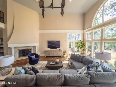 110 Hearthstone Rd, Pinehurst, NC 28374 photo 20