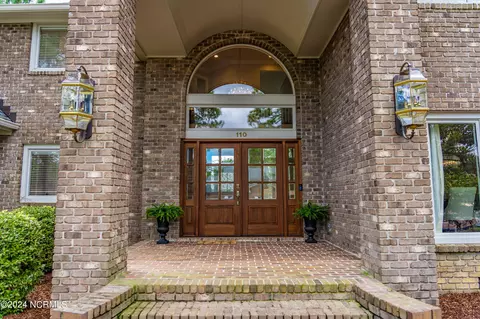 110 Hearthstone Rd, Pinehurst, NC 28374 photo 4
