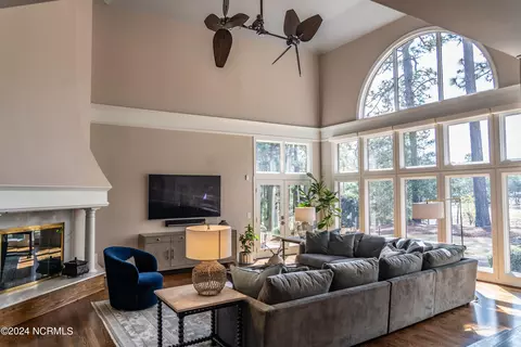 110 Hearthstone Rd, Pinehurst, NC 28374 photo 22