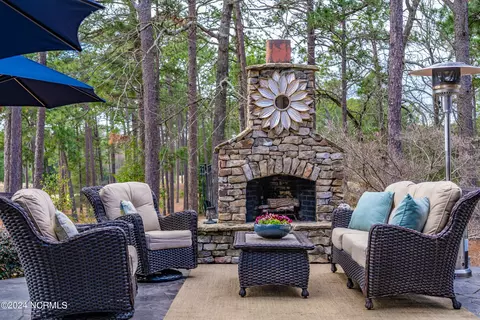 110 Hearthstone Rd, Pinehurst, NC 28374 photo 49