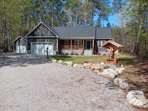 84 Willowwood Ct, Littleton, NC 27850