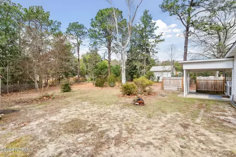 135 S Pecan St, Pinebluff, NC 28373 photo 4