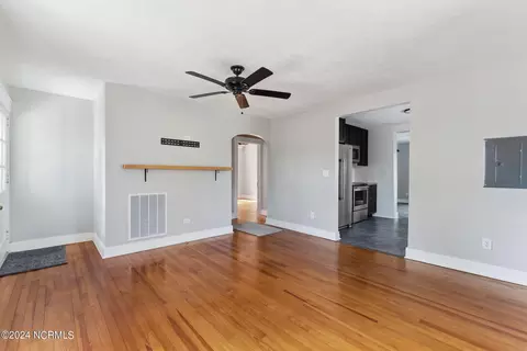 135 S Pecan St, Pinebluff, NC 28373 photo 8