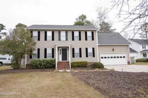 103 Neuse Harbour Blvd, New Bern, NC 28560