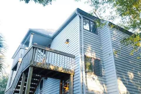 221 N Bald Head Wynd UNIT 19A, Bald Head Island, NC 28461