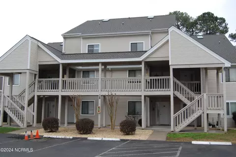 1095 W Plantation Dr #28G, Little River, SC 29566
