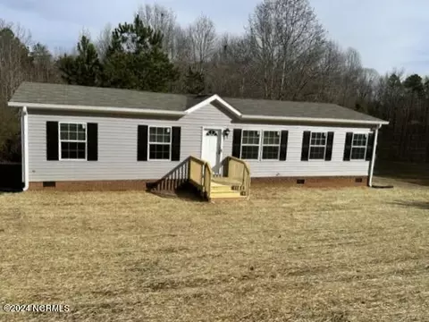 lot5 Pope Rd, Rose Hill, NC 28458