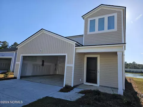 237 Ladyfish Loop NW #91, Sunset Beach, NC 28468