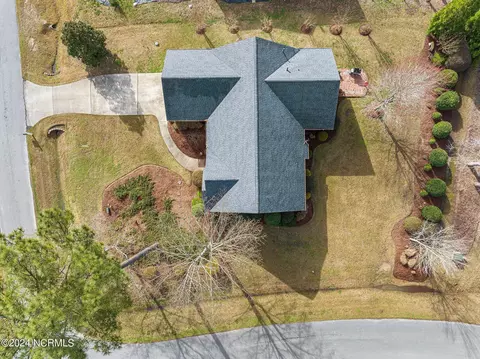 Exterior - 100 Nanticoke Ct, Chocowinity, NC 27817 photo 16 of 20