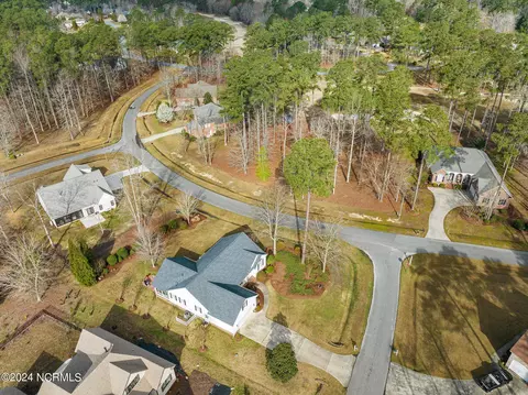 View/Area - 100 Nanticoke Ct, Chocowinity, NC 27817 photo 2 of 10
