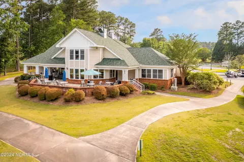Exterior - 100 Nanticoke Ct, Chocowinity, NC 27817 photo 19 of 20