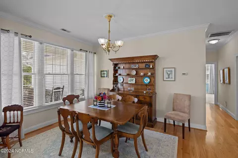 Dining - 100 Nanticoke Ct, Chocowinity, NC 27817 photo 1 of 3