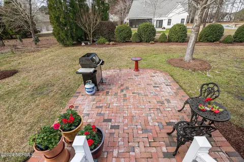 Exterior - 100 Nanticoke Ct, Chocowinity, NC 27817 photo 11 of 20