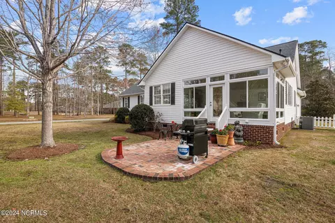 Exterior - 100 Nanticoke Ct, Chocowinity, NC 27817 photo 10 of 20