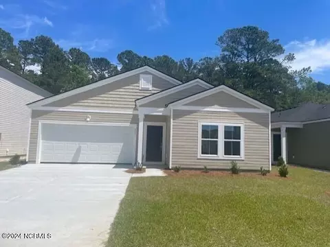 258 Ladyfish Loop NW #9, Sunset Beach, NC 28468