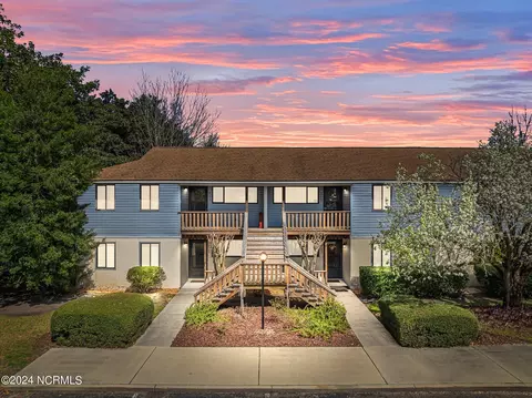 4171 Spirea Dr #5, Wilmington, NC 28403