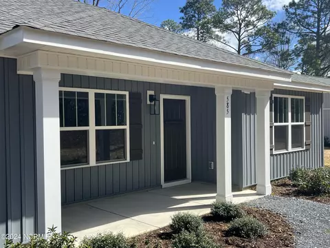 585 Mcneill Rd, Southern Pines, NC 28387