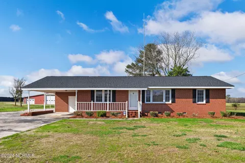 9375 N Highway 58, Stantonsburg, NC 27883